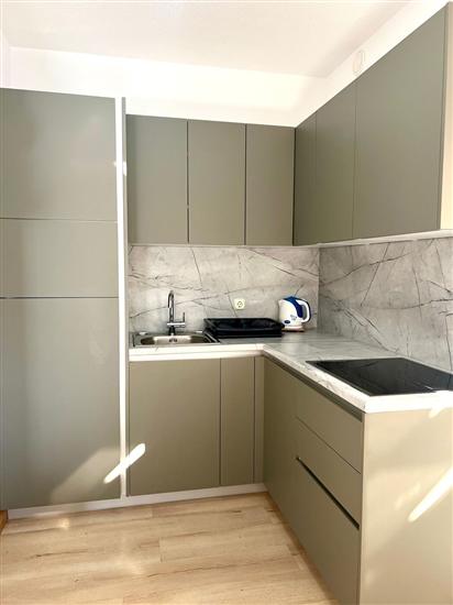 Apartment A5, for 4 persons