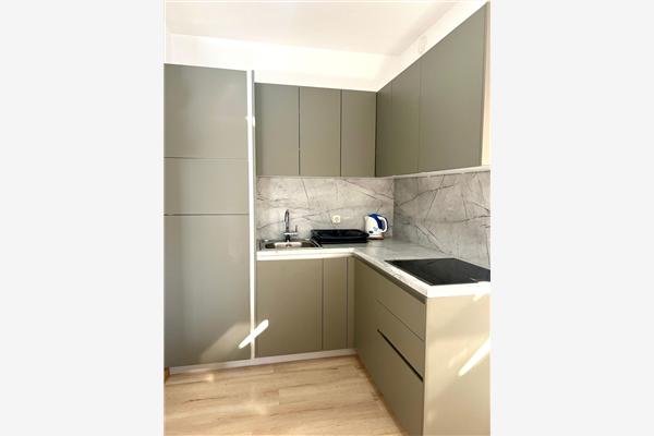 Apartment A5, for 4 persons