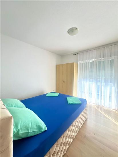 Apartment A5, for 4 persons