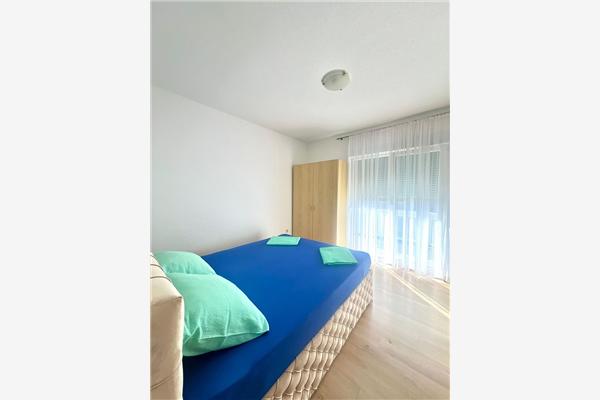 Apartment A5, for 4 persons