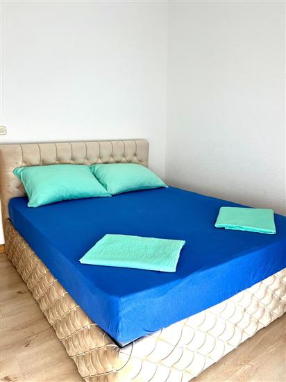 Apartment A5, for 4 persons