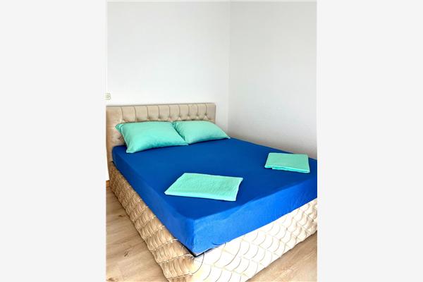 Apartment A5, for 4 persons