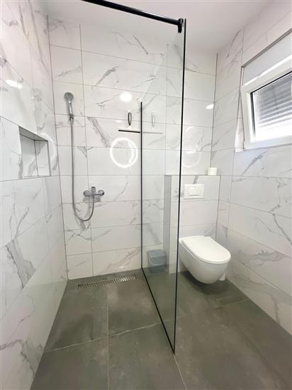 Apartment A5, for 4 persons