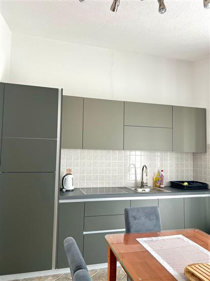 Apartment A6, for 6 persons