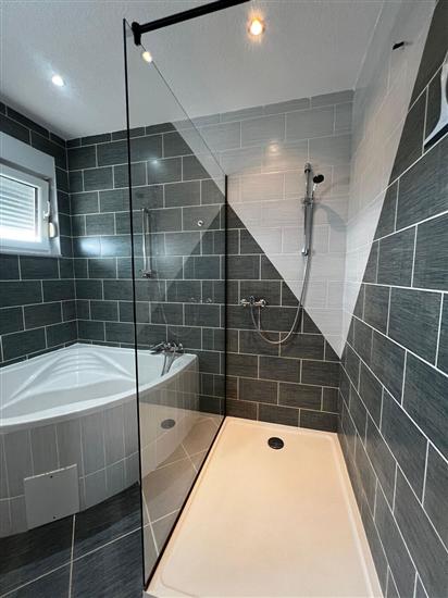 Apartment A6, for 6 persons