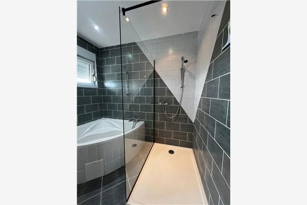 Apartment A6, for 6 persons