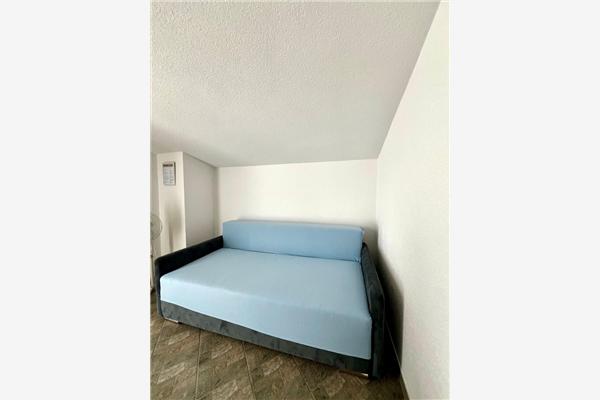 Apartment A6, for 6 persons