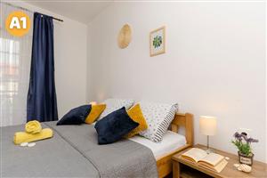 Apartment - Murter - island Murter