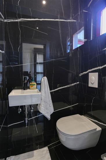 Apartment A1, for 8 persons