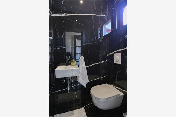 Apartment A1, for 8 persons