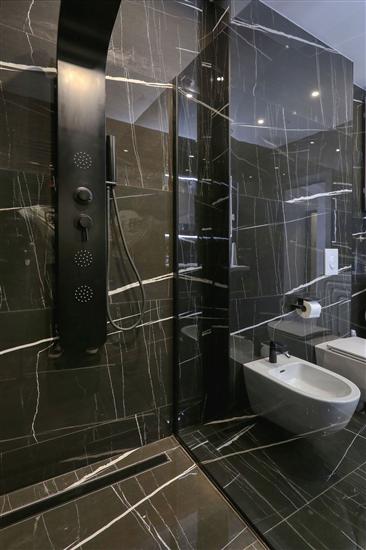 Apartment A1, for 8 persons