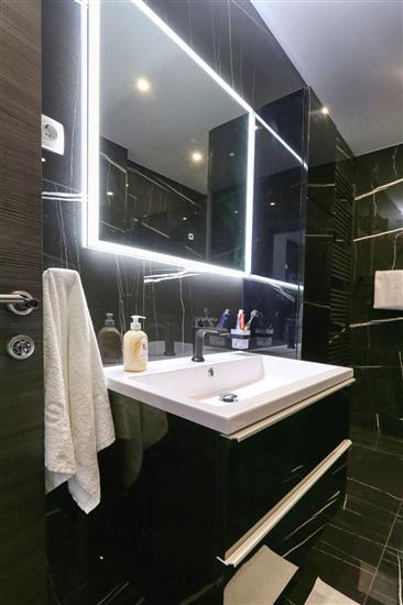 Apartment A1, for 8 persons