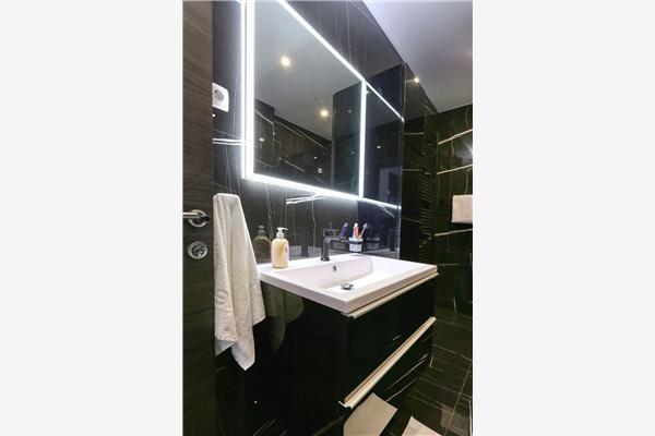 Apartment A1, for 8 persons