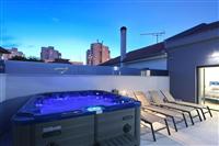 Apartment A1, for 8 persons