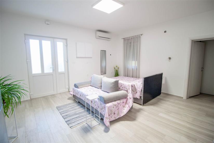 Apartament A1, dla 2 osób