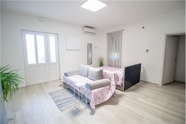 Apartament A1, dla 2 osób
