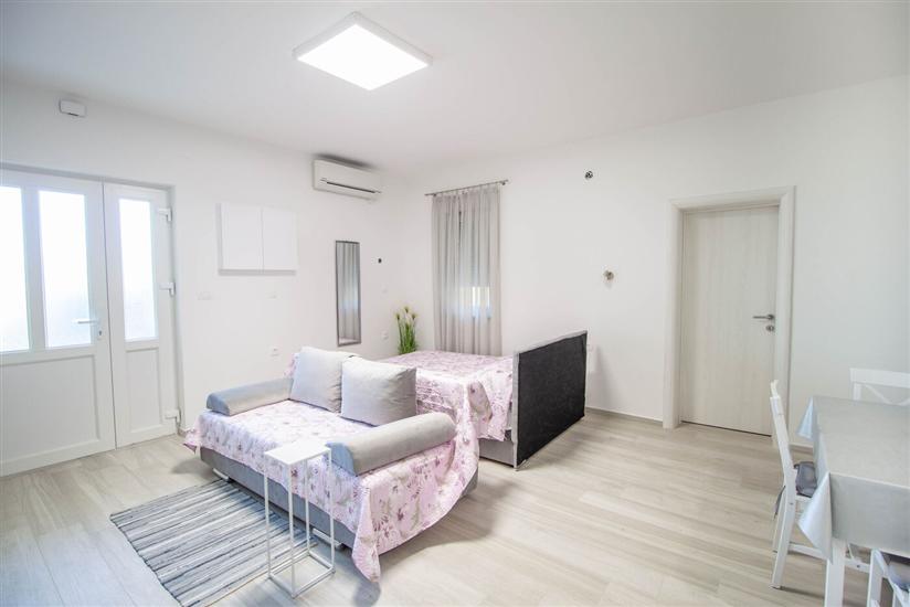 Apartament A1, dla 2 osób