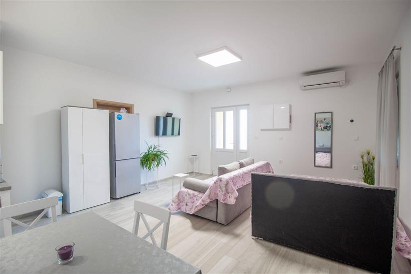 Apartament A1, dla 2 osób