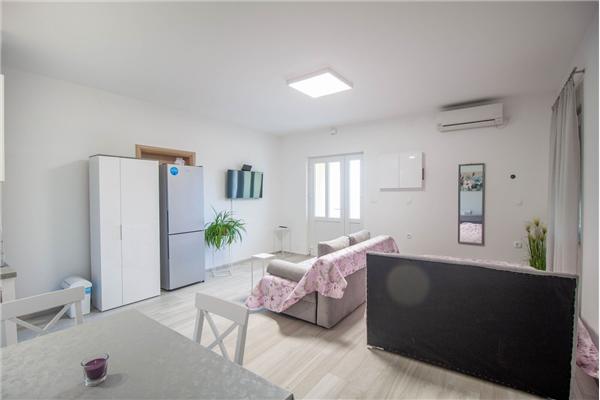 Apartament A1, dla 2 osób