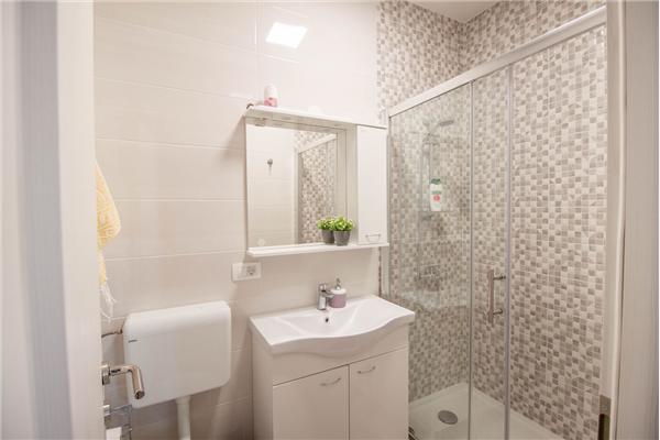 Apartament A1, dla 2 osób