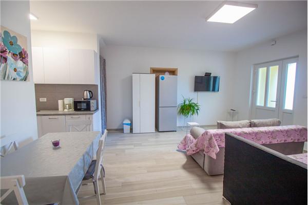 Apartament A1, dla 2 osób