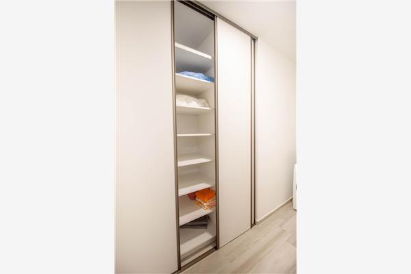 Apartament A1, dla 2 osób