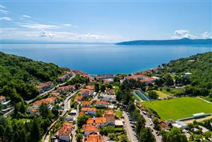 Apartment - Moscenicka Draga (Opatija)