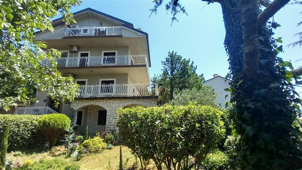 Lägenheter Vukelić