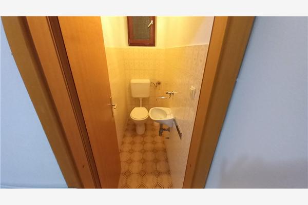 Lägenhet A1, för 5 personer