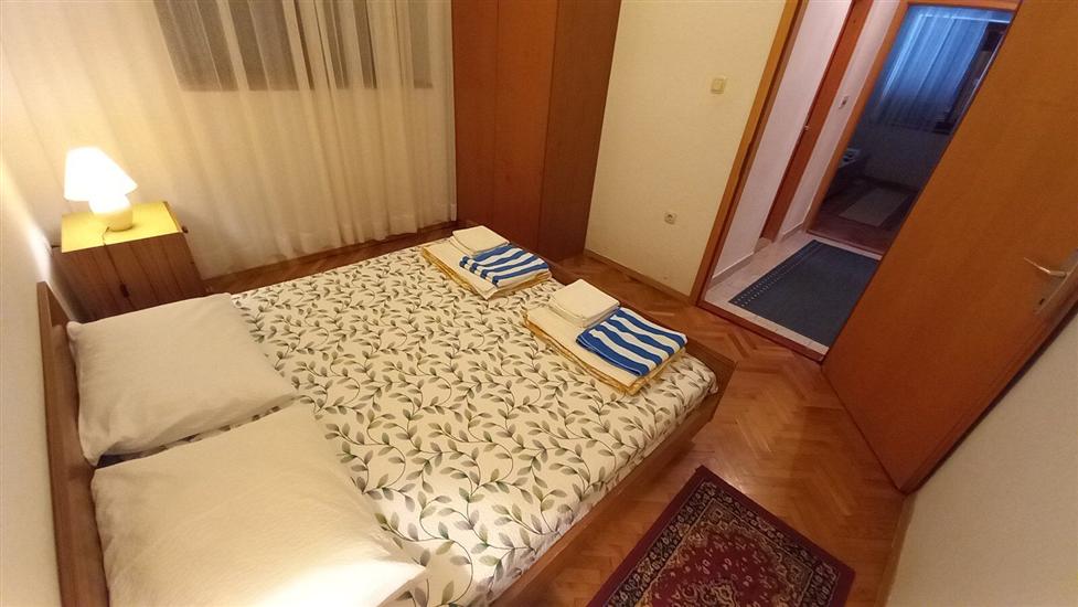 Lägenhet A1, för 5 personer