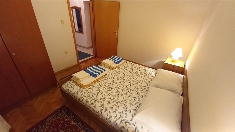 Lägenhet A1, för 5 personer