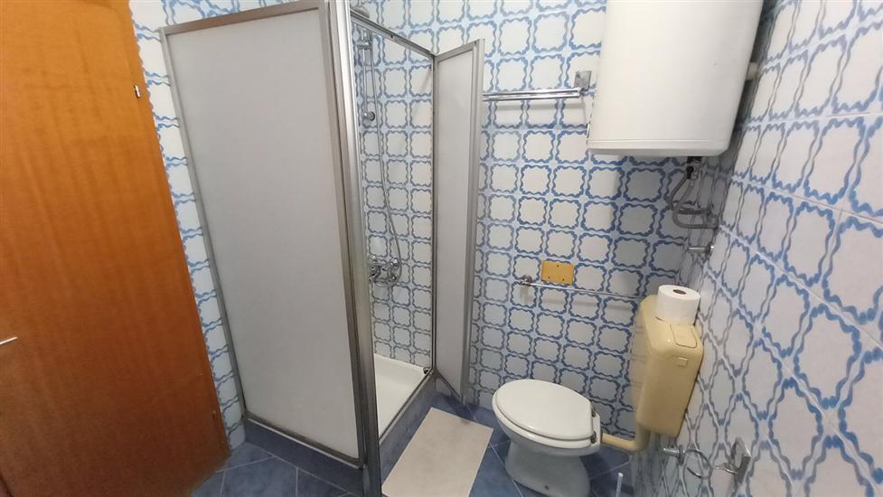 Lägenhet A1, för 5 personer