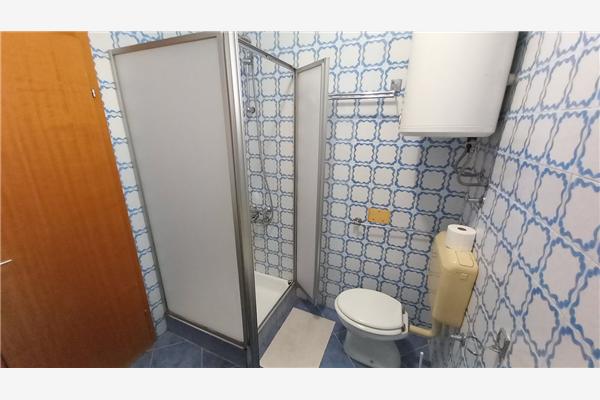 Lägenhet A1, för 5 personer