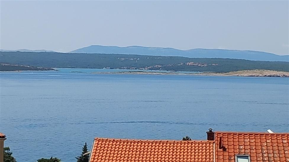 Lägenhet A2, för 7 personer