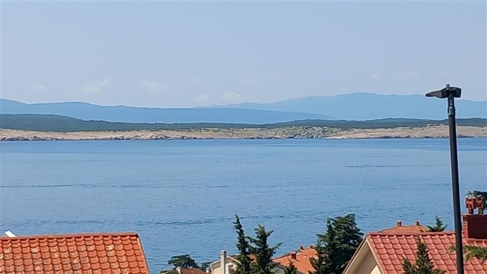 Lägenhet A2, för 7 personer