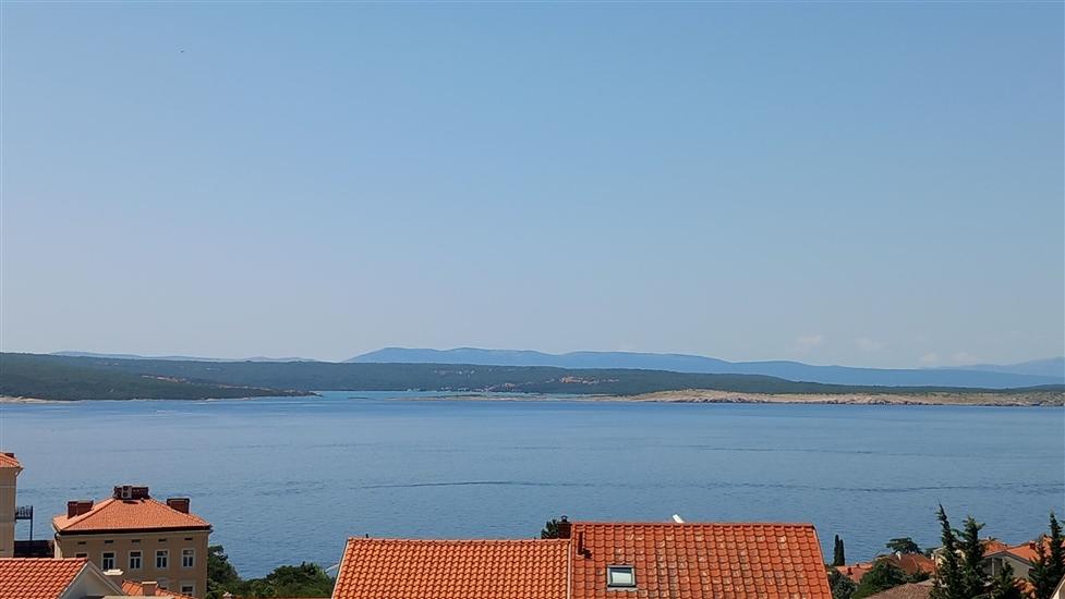 Lägenhet A2, för 7 personer