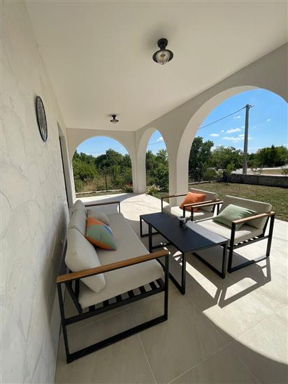 Villa Olivarum