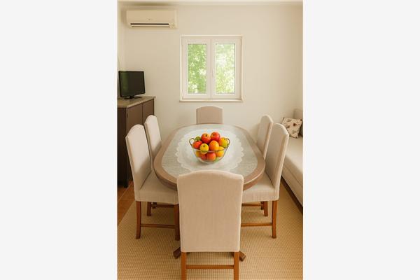 House K1, for 6 persons