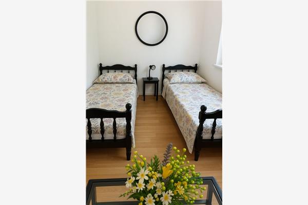 House K1, for 6 persons