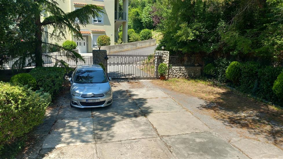 Lägenhet A2, för 7 personer