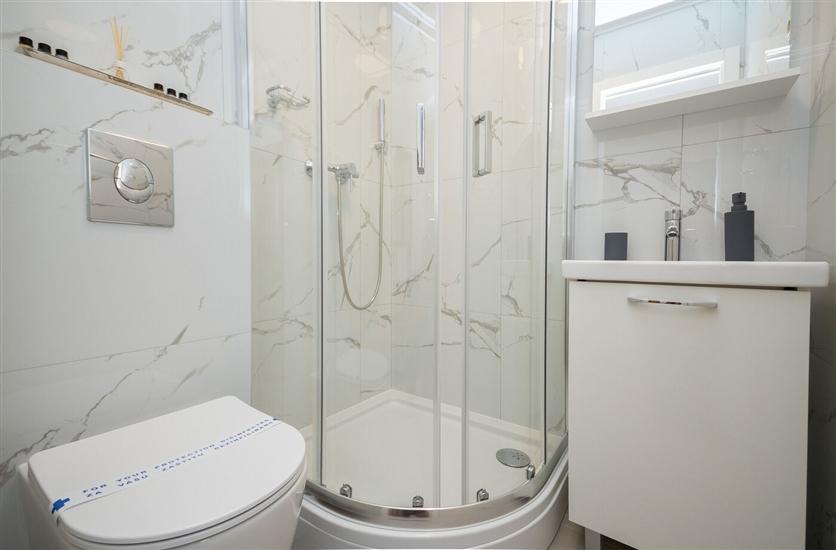 Apartment A2, for 2 persons