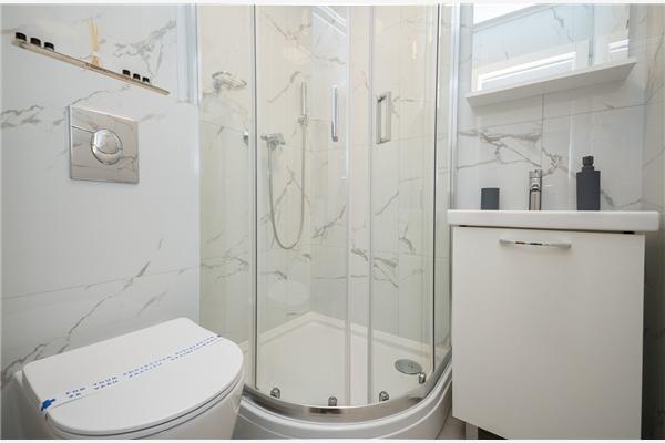 Apartment A2, for 2 persons