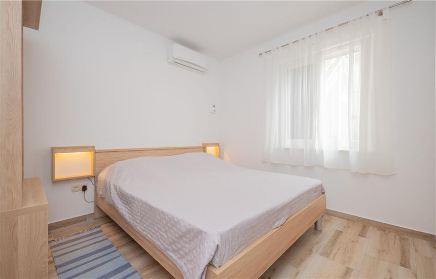 Apartment A2, for 2 persons