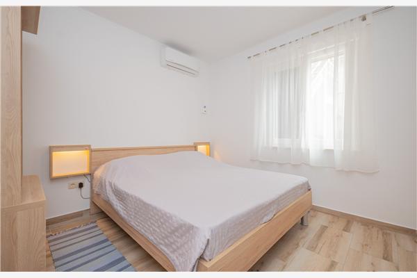 Apartment A2, for 2 persons