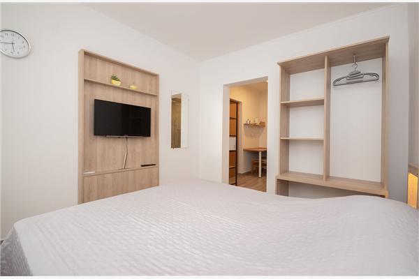 Apartment A2, for 2 persons