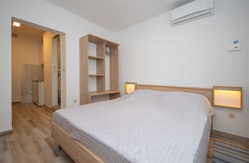 Apartment A2, for 2 persons