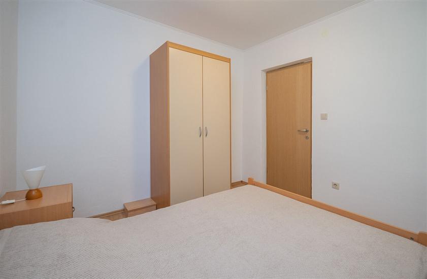 Apartment A3, for 4 persons