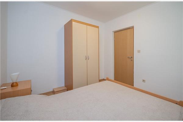 Apartment A3, for 4 persons
