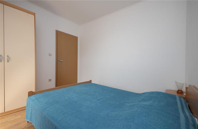 Apartment A3, for 4 persons