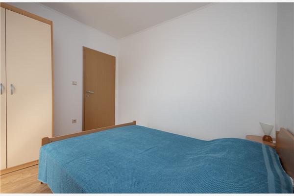 Apartment A3, for 4 persons